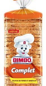 Pain de Mie beldi 650g