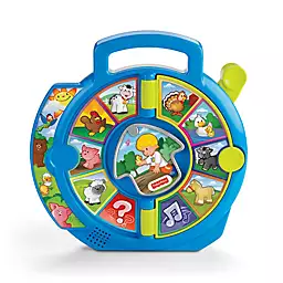 Educational & Learning Toys