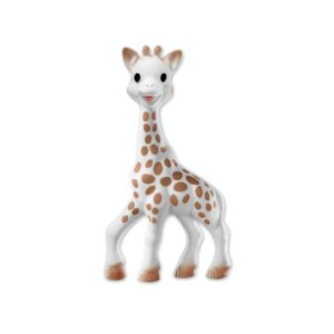 Sophie the Giraffe Teething Toy
