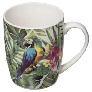 Mug m perfect jungle 33 CL