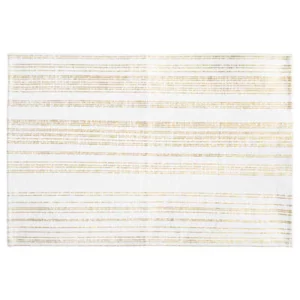 Cotton placemat 45 x 30 cm