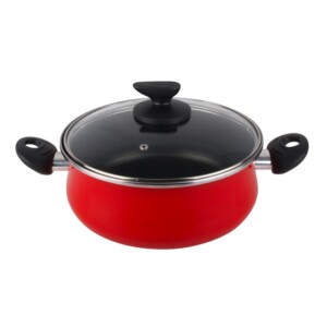 VITRINOR PRAGA STOVEPOT 24CM