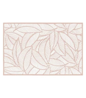 Decorative placemat Eda