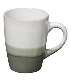 Earthenware mug 32 cl