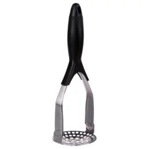 Potato press "folding" 29cm