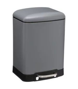 6L "Ariane" pedal bin