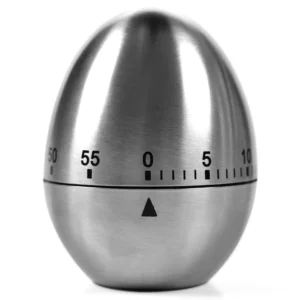 egg shape timer