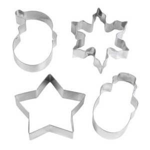 Cookie Cutters