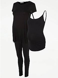 Maternity Tops | Maternity T-shirts & Vest Tops