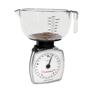 5Kg kitchen scale