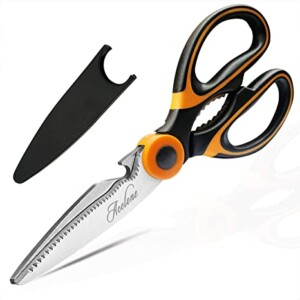kitchen shears