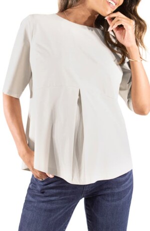 Nordstrom Women's Maternity Tops