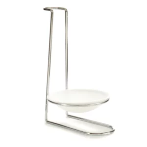 Kitchen utensil holder