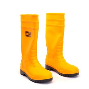 SAFETY BOOTS S1P SIZE 42