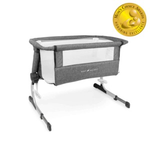 Beside Me Dreamer Bassinet & Bedside Sleeper