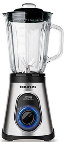 TAURUS OPTIMA MAGNUM BLENDER 600W