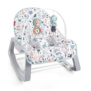 Fisher-Price Infant-to-Toddler Rocker
