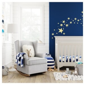 Boy Nursery Ideas