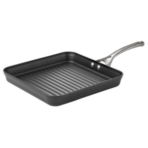 Griddles & Grill Pans