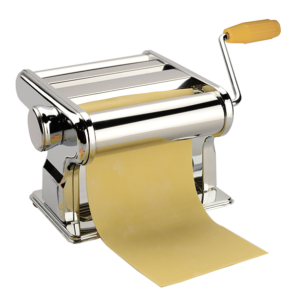 pasta machine
