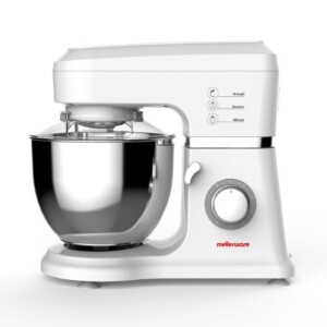 4 Liter stainless steel bowl 800W Petrin