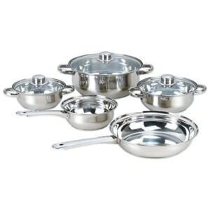 Cookware Murcia