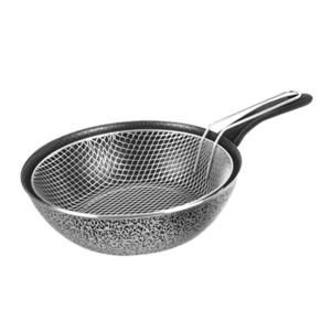Moulaty frying pan