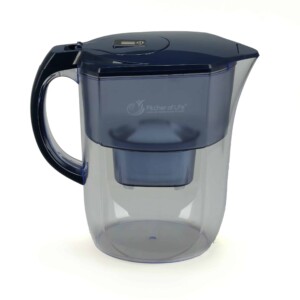 PITCHER OF LIFE ALKALINE WATER PITCHER