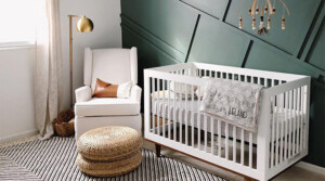 Baby Boy Nursery Ideas for the Baby Room of Your Dreams