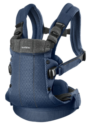 Baby Carrier Harmony