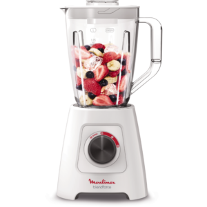 BLENDER BLENDFORCE 2L 600W MOULINEX