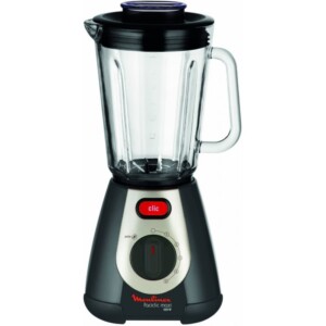 BLENDER MOULINEX FACICLIK MAXI GLASS