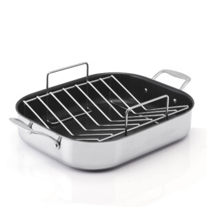 Better Homes & Gardens Tri-Ply Non-stick Everyday Roaster