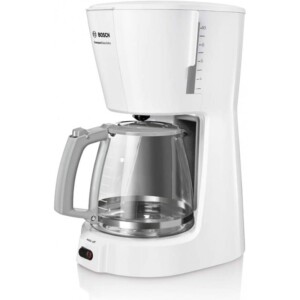 CAFETIERE BOSCH 1100W BLANC