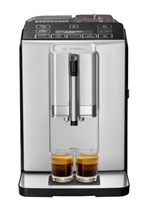 BOSCH AUTOMATIC ESPRESSO COFFEE MAKER 1300W