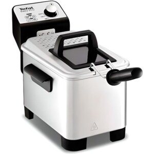 Classic fryer FR3380 Pro Premium 3L - TEFAL