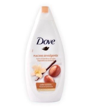 Shower cream 250 Ml - DOVE