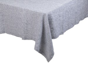 Heal's Linen Tablecloth