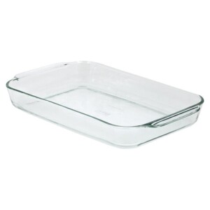 baking dishes