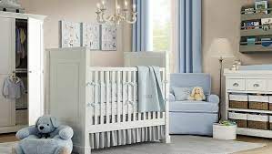 baby boy nursery decorations
