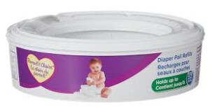 Walmart.ca Parent's Choice Diaper Pail Refills