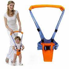 Baby Walker Safety Walking Wings Baby Learn To Walk First Walking Assistant