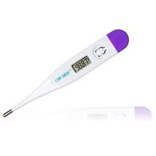 Digital Thermometer