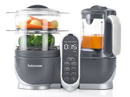 BabyCenter 5 Best Baby Food Makers