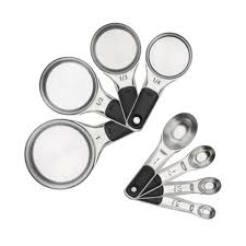 Measuring Sets