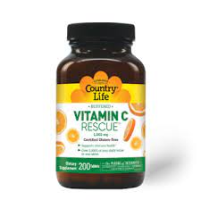 Natural-Sourced Multivitamins, Minerals & Skincare | Country Life Vitamins