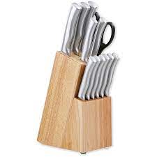 13 Piece Knife Block Set