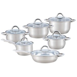 Málaga cookware