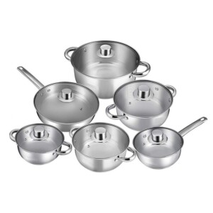 TAURUS COOKWARE+ROBOT 1000