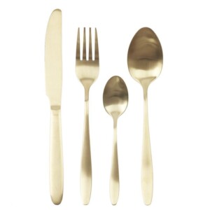 16 piece cutlery set